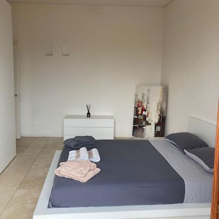Apartamento Splendida Vista su Siena Exterior foto