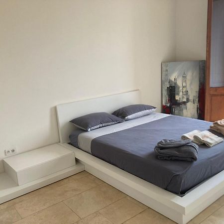 Apartamento Splendida Vista su Siena Exterior foto