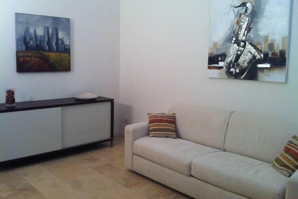 Apartamento Splendida Vista su Siena Exterior foto