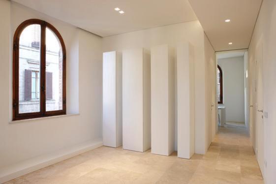 Apartamento Splendida Vista su Siena Exterior foto