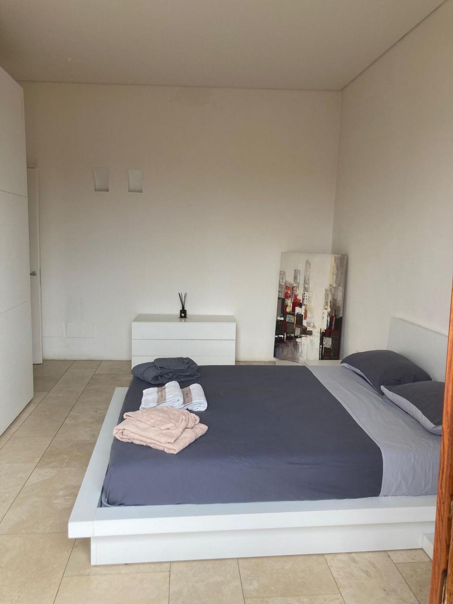 Apartamento Splendida Vista su Siena Exterior foto